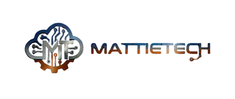 MattieTech Logo